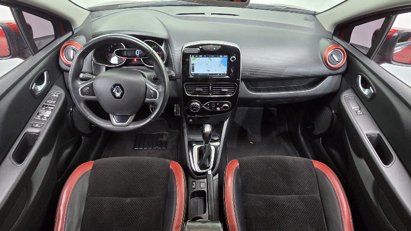 car Renault Samsung Clio id317595 photo #7