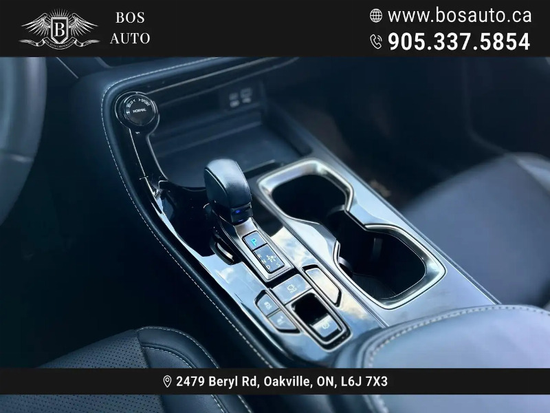 car Lexus NX Series id317599 photo #23