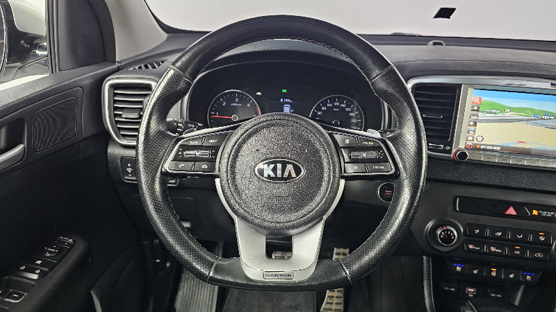 car KIA Sportage id317608 photo #13