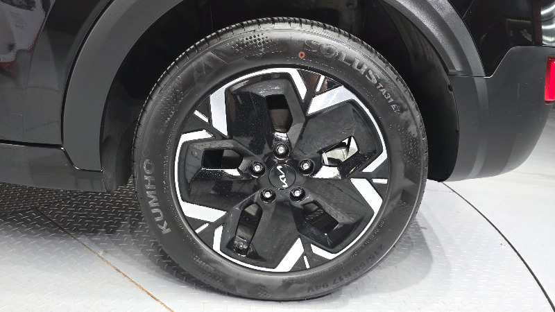 car KIA Niro id317620 photo #21