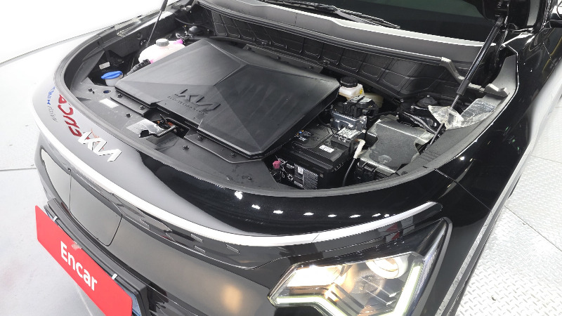 car KIA Niro id317620 photo #6