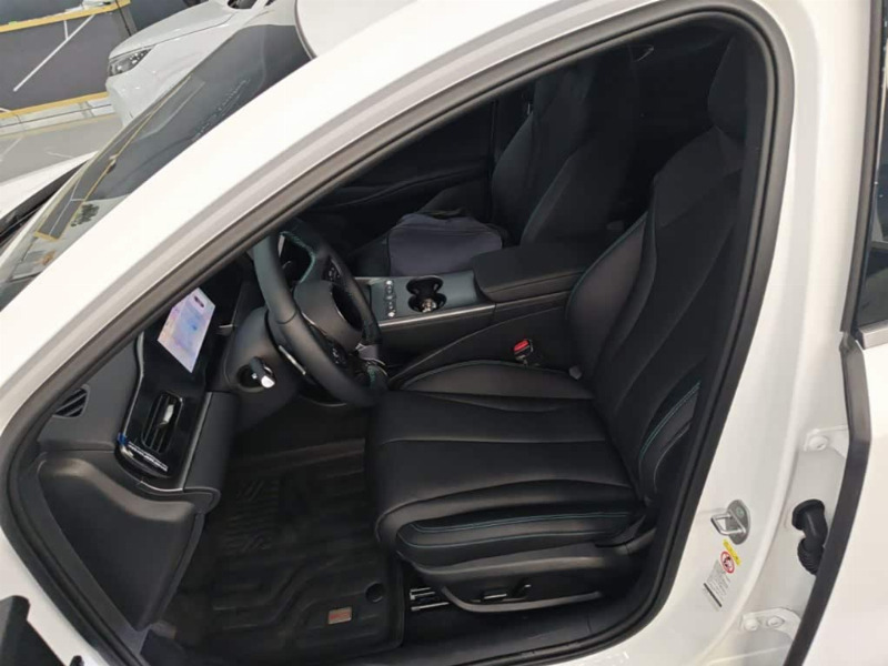 car Byd Seal 06 id317626 photo #15