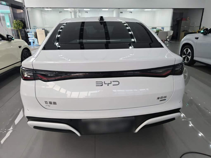 car Byd Seal 06 id317626 photo #6