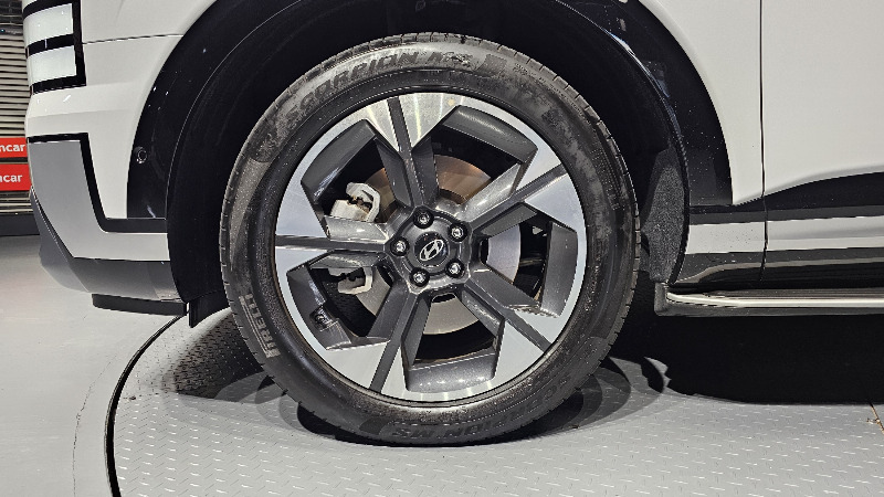 car Hyundai Palisade id317644 photo #5
