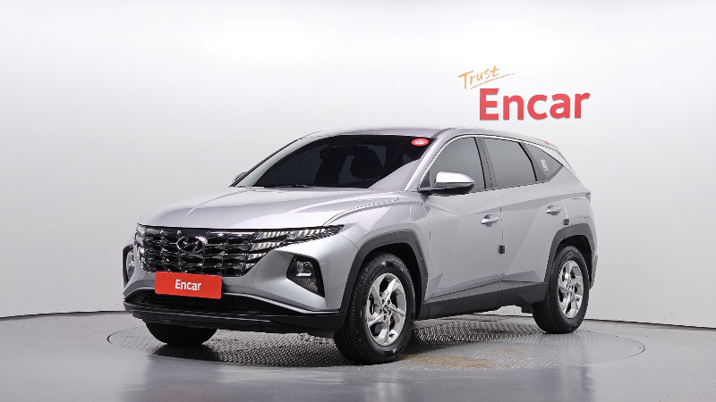 car Hyundai Tucson id317715 main photo