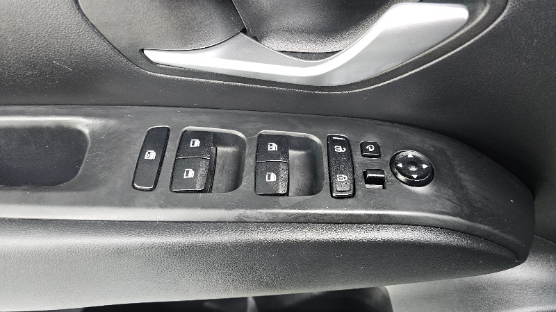 car Hyundai Tucson id317715 photo #28