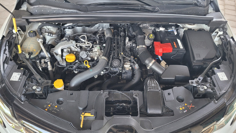 car Renault Samsung Captur id317719 photo #10