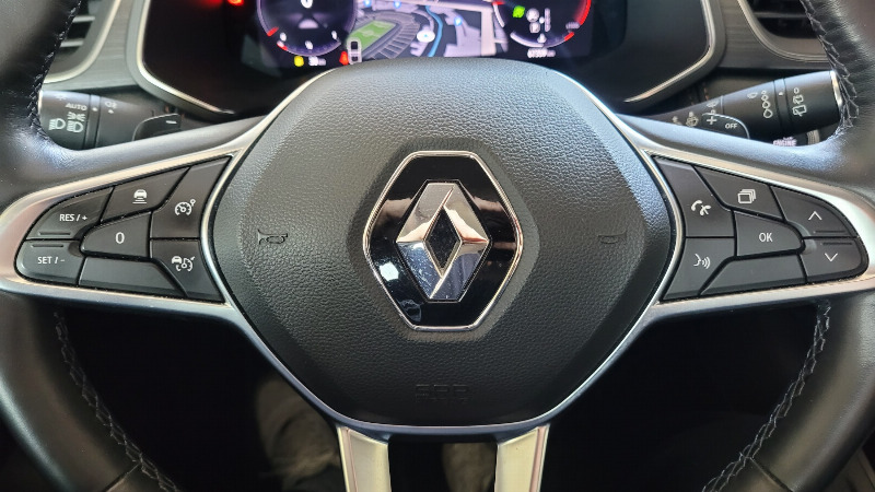 car Renault Samsung Captur id317719 photo #14