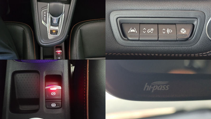 car Renault Samsung Captur id317719 photo #19