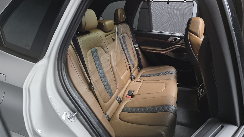 car BMW X5 id317733 photo #11