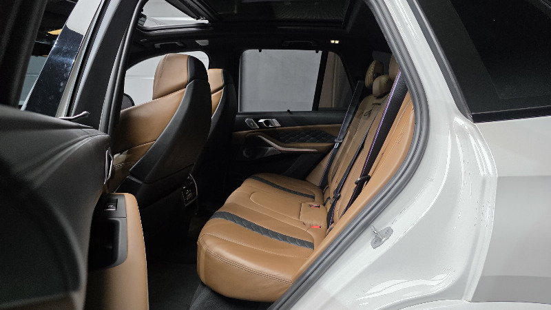 car BMW X5 id317733 photo #12