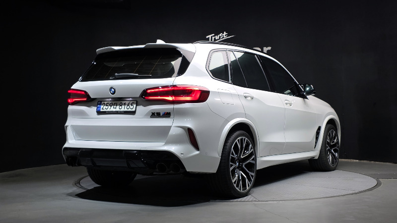 car BMW X5 id317733 photo #2