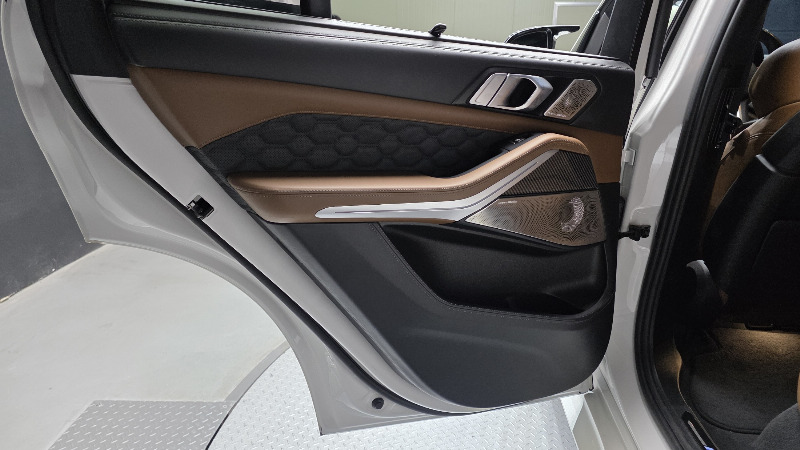 car BMW X5 id317733 photo #25
