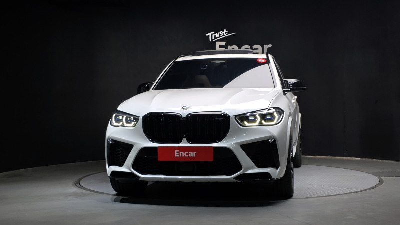 car BMW X5 id317733 photo #3