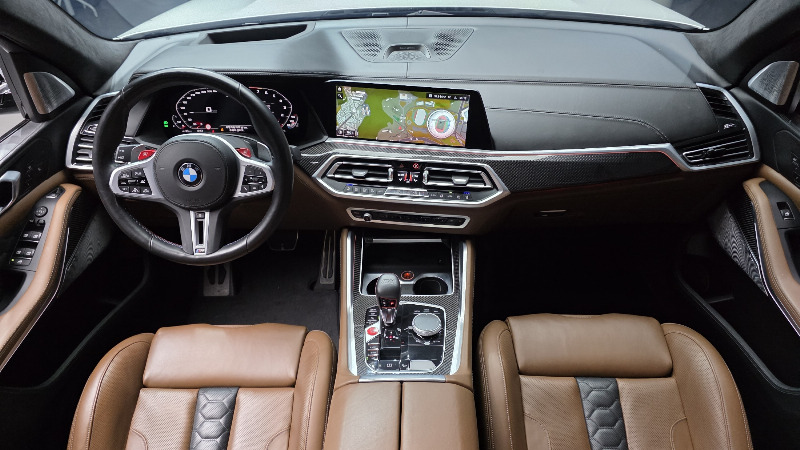 car BMW X5 id317733 photo #7