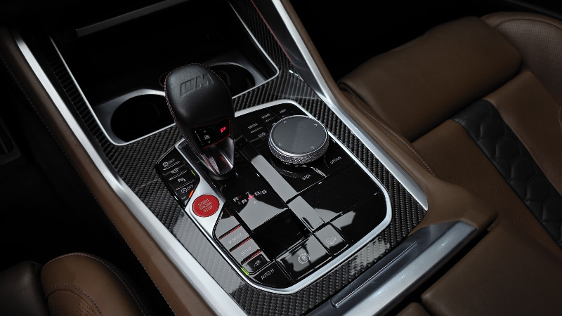 car BMW X5 id317733 photo #9