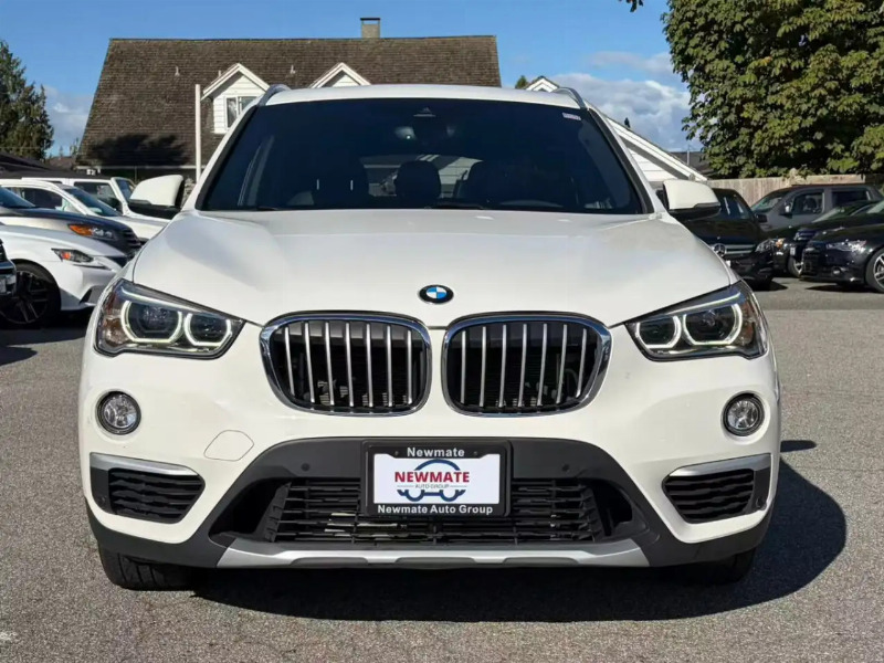 car BMW X1 id317743 photo #2