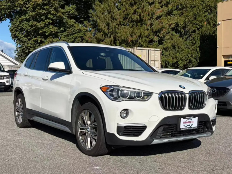 car BMW X1 id317743 photo #3