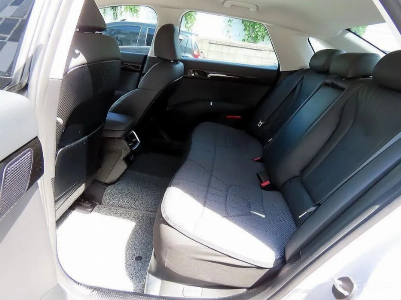 car Hyundai Grandeur id317763 photo #6