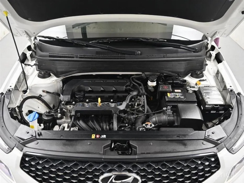 car Hyundai Venue id317764 photo #7