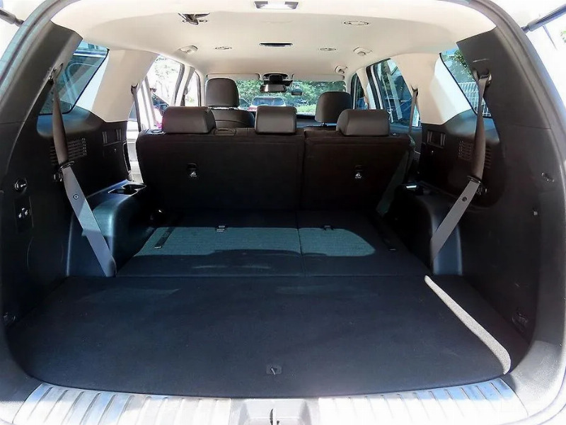 car Hyundai Palisade id317769 photo #18