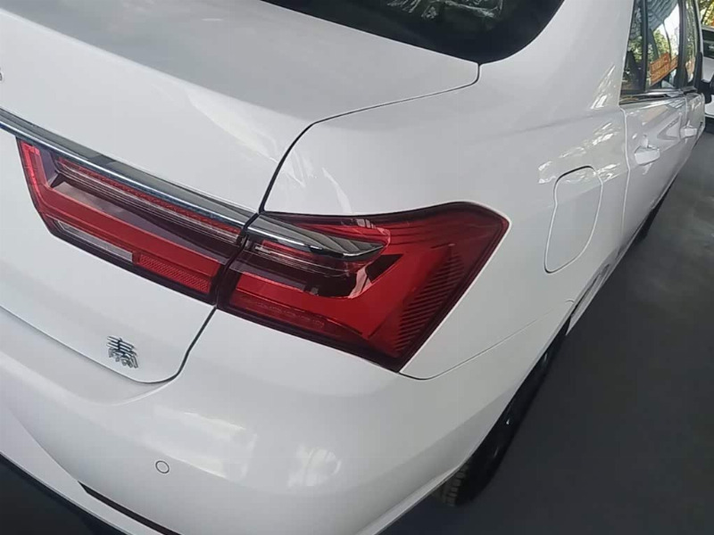 car Byd Qin id317875 photo #8