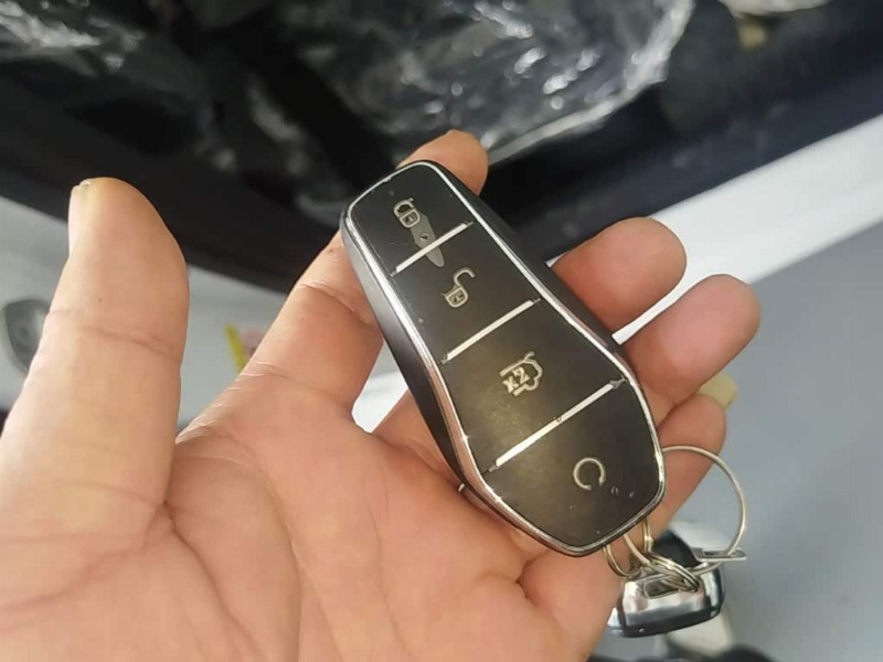car Byd Qin id317875 photo #9