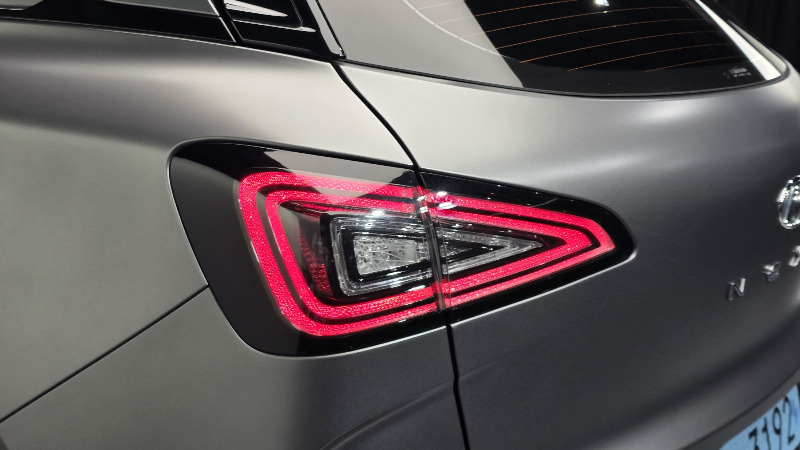 car Hyundai Nexo id317902 photo #23