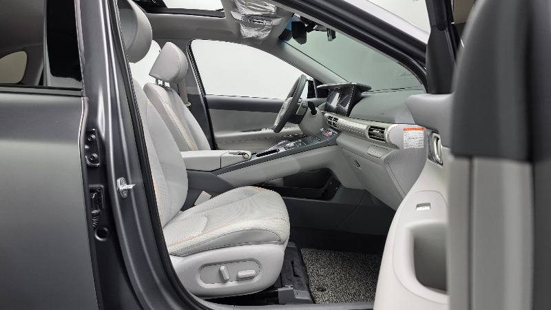 car Hyundai Nexo id317902 photo #26