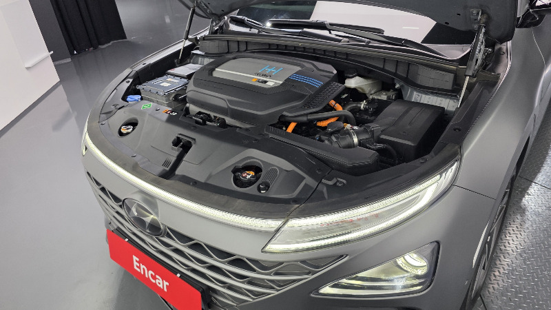 car Hyundai Nexo id317902 photo #6