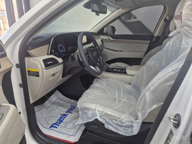 car Hyundai Palisade id317908 photo #6