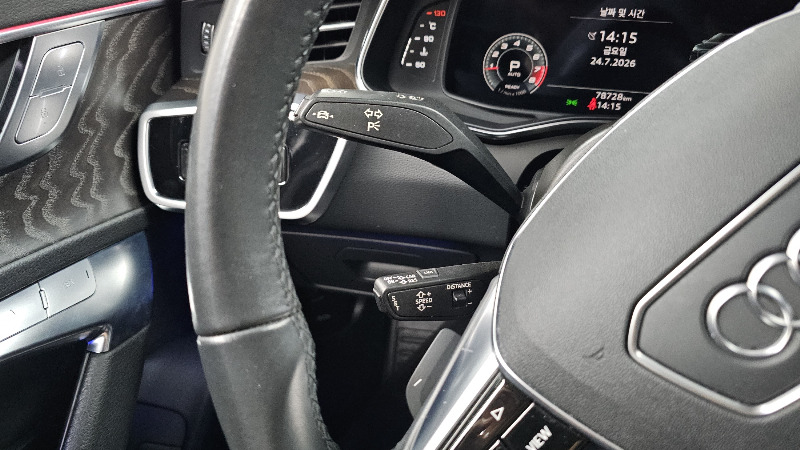 car Audi A6 id317962 photo #15