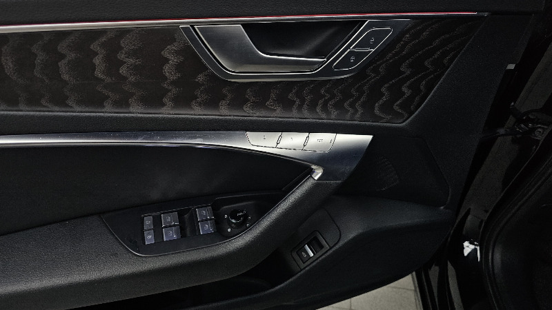 car Audi A6 id317962 photo #18