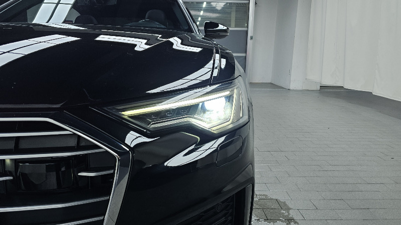car Audi A6 id317962 photo #22