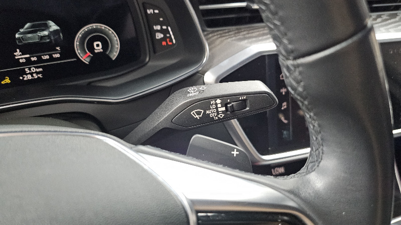 car Audi A6 id317962 photo #27