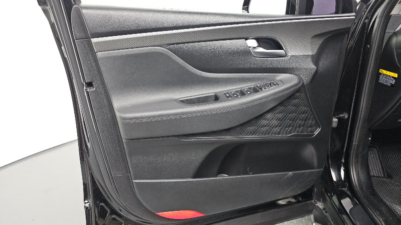 car Hyundai Santa FE id318030 photo #24