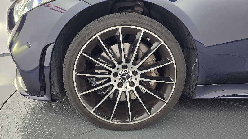 car Mercedes CLS-Class id318100 photo #5