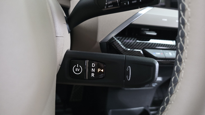 car KIA EV5 id318192 photo #9