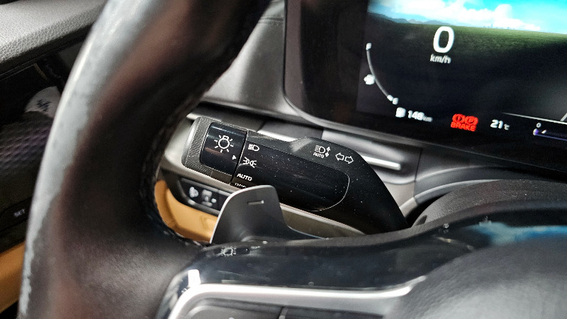 car KIA Carnival id318207 photo #17