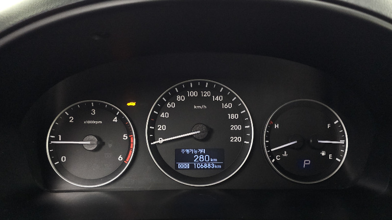car Hyundai Grand Starex id318217 photo #8
