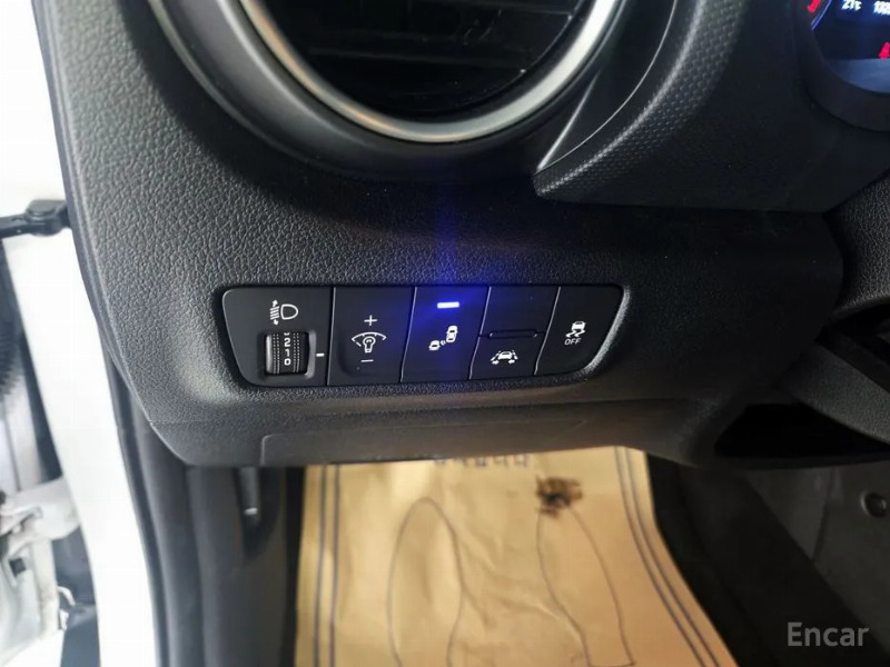 car Hyundai Kona id318267 photo #11