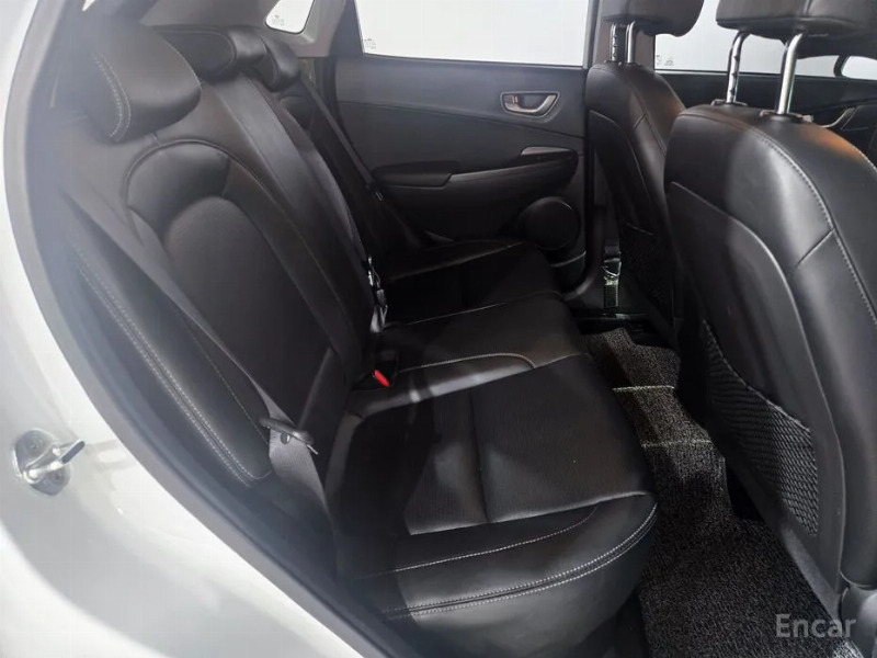 car Hyundai Kona id318267 photo #16