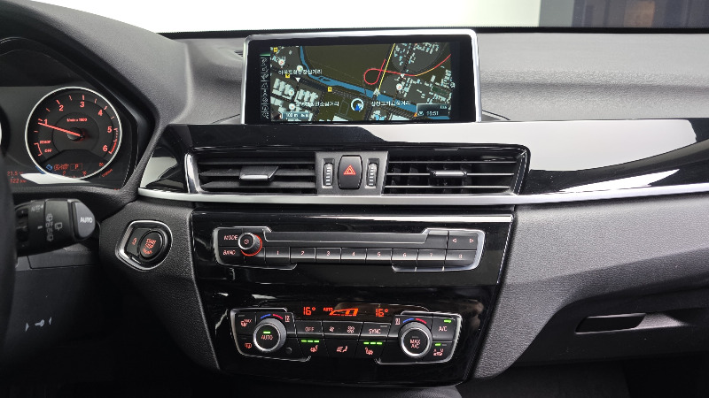 car BMW X1 id318280 photo #14