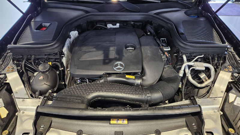 car Mercedes GLC id318305 photo #6