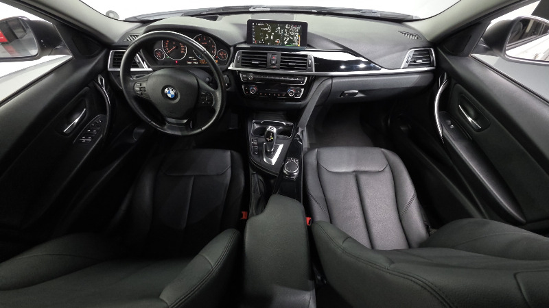 car BMW 3 Series id318335 photo #7