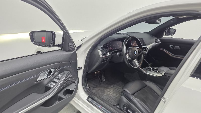 car BMW 3 Series id318366 photo #10
