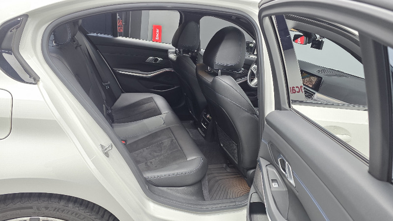 car BMW 3 Series id318366 photo #12