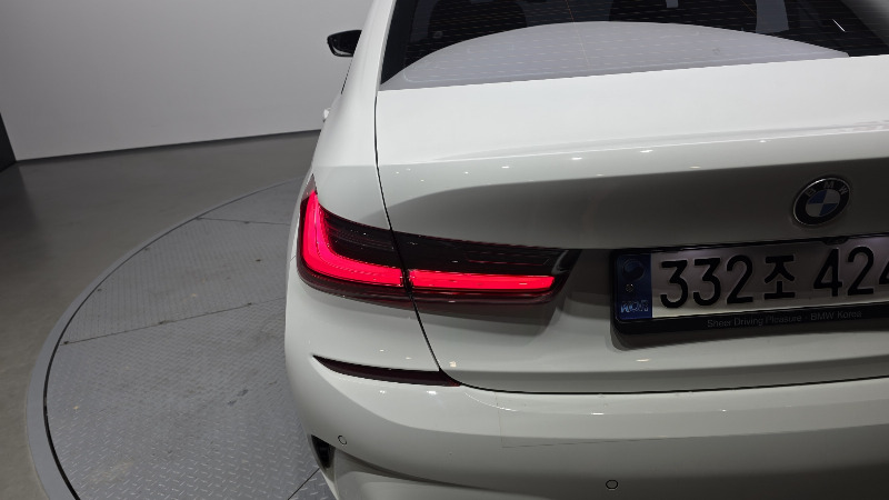 car BMW 3 Series id318366 photo #23