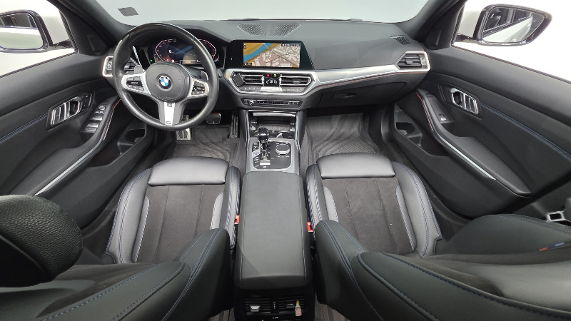 car BMW 3 Series id318366 photo #7