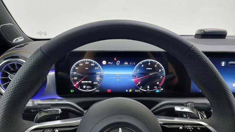 car Mercedes CLA id318378 photo #8